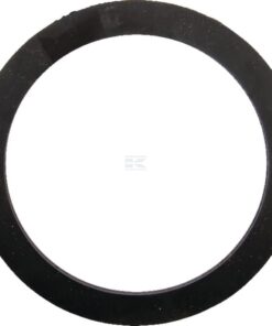 Junta 154,94x5,33mm 70 shores negro Arag