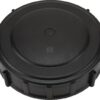 Tapa universal 6" cerrada