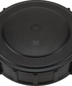 Tapa universal 6" cerrada