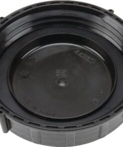 Tapa universal 6" cerrada