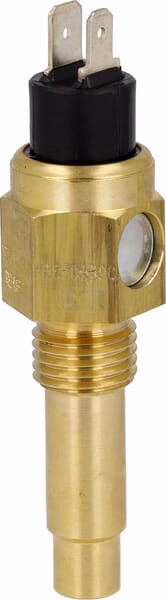 Sensor 2 Sensor