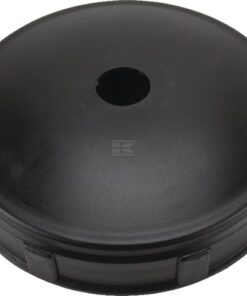 Tapa redonda 240 mm