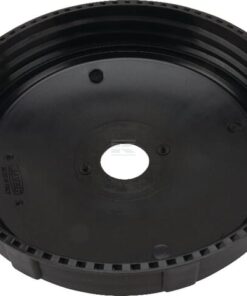 Tapa redonda 240 mm