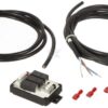 Equipment relay 5-12 v