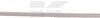 Cable de acelerador