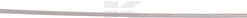 Cable de acelerador