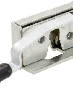 Cerradura de puerta izq.