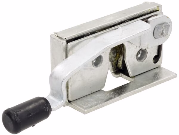Cerradura de puerta izq. 1 Cerradura de puerta izq.