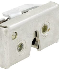 Cerradura de puerta izq.