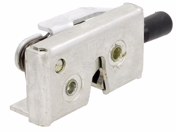 Cerradura de puerta izq. 2 Cerradura de puerta izq.