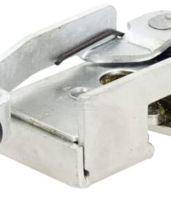Cerradura de puerta izq. 7 Cerradura de puerta izq.