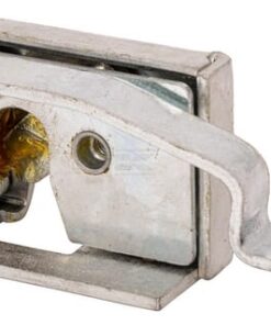 Cerradura de puerta dch.