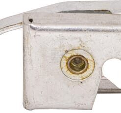 Cerradura de puerta dch.