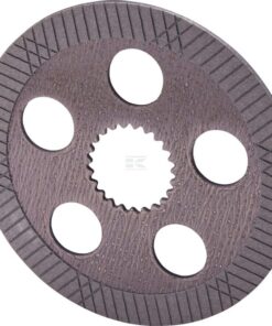 Disco de freno 178 x 140 x 4,8 - 48 x 44 mm - Z=23