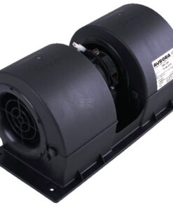 Motor de calefacción