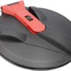 Tapa abatible D.455 superficie plana con cerradura