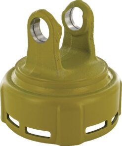Horquilla para embrague K92/4, W2400/P400/W400E Walterscheid