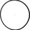 Junta 255x3,53mm 70 shores negro Arag 8 Junta 255x3,53mm 70 shores negro Arag