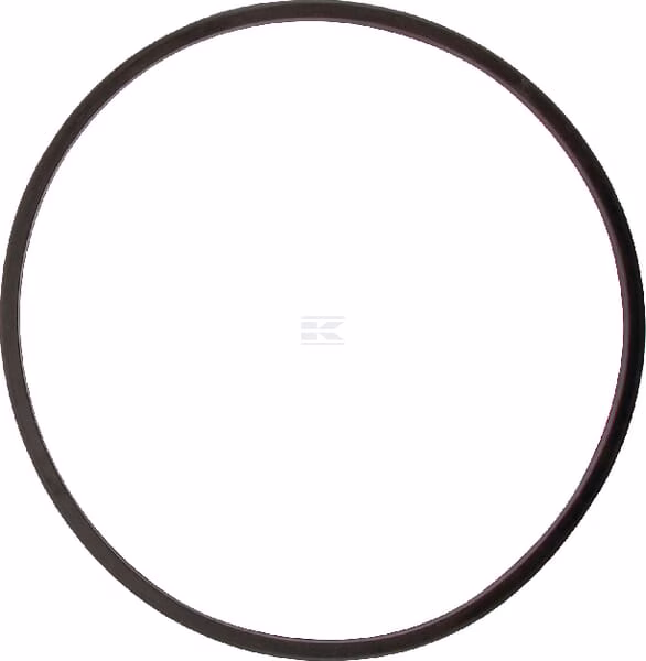Junta 255x3,53mm 70 shores negro Arag 1 Junta 255x3,53mm 70 shores negro Arag