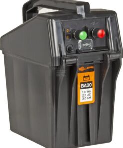 Energiser BA30