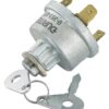 Interruptor arranque 3-2-0-1