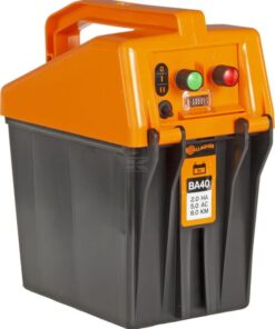 Energiser BA40