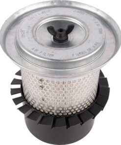 Filtro aire exterior