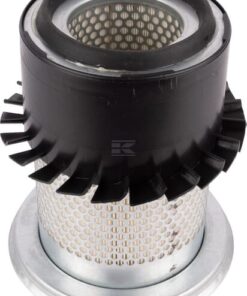 Filtro aire exterior