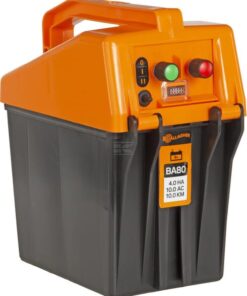 Energiser BA80