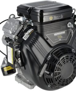 Engine, horizontal, 18 HP, 2 cylinder, Vanguard, Briggs & Stratton