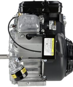 Engine, horizontal, 18 HP, 2 cylinder, Vanguard, Briggs & Stratton
