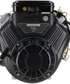Engine, horizontal, 18 HP, 2 cylinder, Vanguard, Briggs & Stratton
