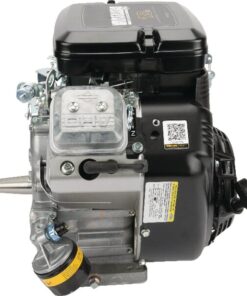 Motor, horizontal de 18,0 HP, Vanguard, dos cilindros, Briggs & Stratton