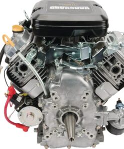 Motor, horizontal de 18,0 HP, Vanguard, dos cilindros, Briggs & Stratton
