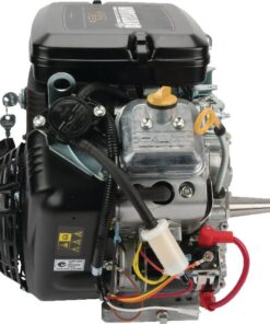 Motor, horizontal de 18,0 HP, Vanguard, dos cilindros, Briggs & Stratton