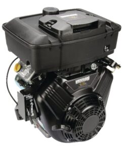 Motor, horizontal de 17,7 HP, Vanguard, dos cilindros, Briggs & Stratton