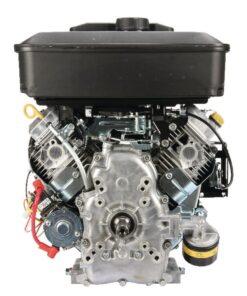 Motor, horizontal de 17,7 HP, Vanguard, dos cilindros, Briggs & Stratton