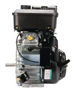 Motor, horizontal de 17,7 HP, Vanguard, dos cilindros, Briggs & Stratton