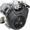 Engine Vanguard OHV 18 Hp B&S