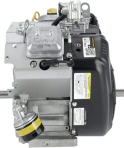 Engine Vanguard OHV 18 Hp B&S