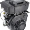 Engine, Vanguard OHV 18 Hp B&S