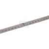 Cuchillo Volver 1,42m ESM 9 Dorso de cuchilla 1,42 m ESM
