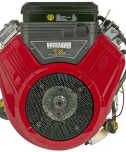 Motor, vertical, 17.7hp, 2 cilindros, Vanguard, Briggs & Stratton