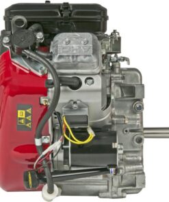 Motor, vertical, 17.7hp, 2 cilindros, Vanguard, Briggs & Stratton