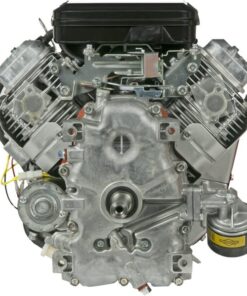 Motor, vertical, 17.7hp, 2 cilindros, Vanguard, Briggs & Stratton