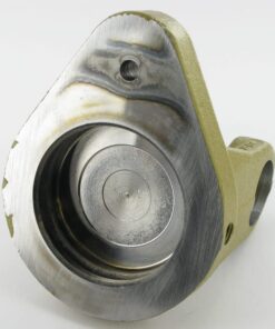 Horquilla para embrague KB61/20, W2400/P400/W400E Walterscheid