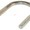 Abarcón U, M12, 88.9 mm - 3" 3 Abarcón U, M12, 88.9 mm - 3"
