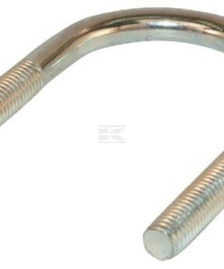 Abarcón U, M8, 42.4 mm - 1 1/4"