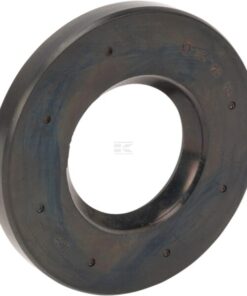 Retén 35x72x10 inox spring
