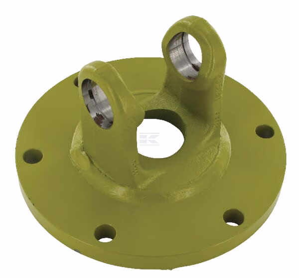 Horquilla de embrague K90/4TF 1 Horquilla de embrague K90/4TF
